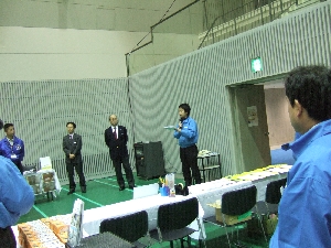 リフォームイベント