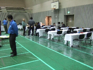 リフォームイベント
